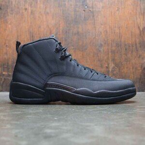 jordan 12 winterized size 11